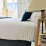 Cosy & Lumineux - Proche Centre Et Port - Parking