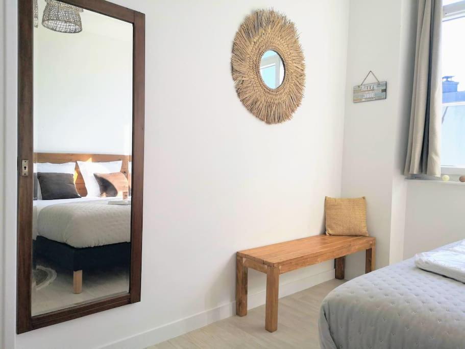 Cosy & Lumineux - Proche Centre Et Port - Parking Vannes