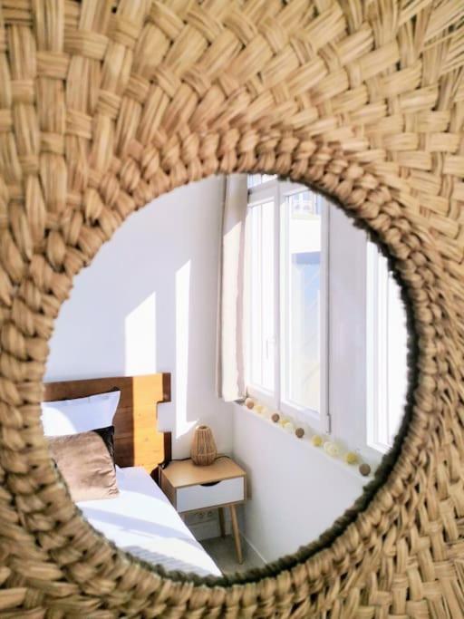 Appartement Cosy & Lumineux - Proche Centre Et Port - Parking