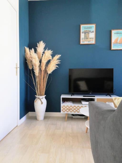 Cosy & Lumineux - Proche Centre Et Port - Parking Appartement *