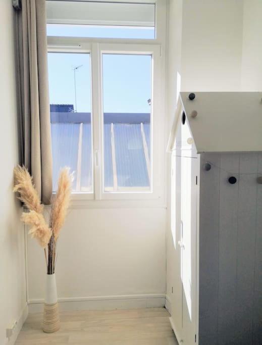 Cosy & Lumineux - Proche Centre Et Port - Parking * Vannes