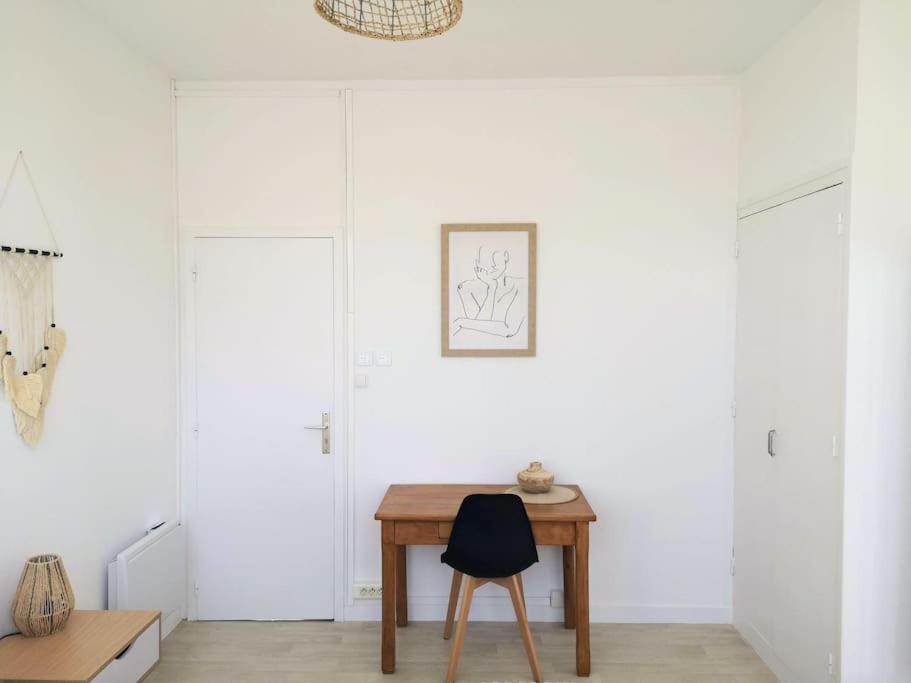 Cosy & Lumineux - Proche Centre Et Port - Parking