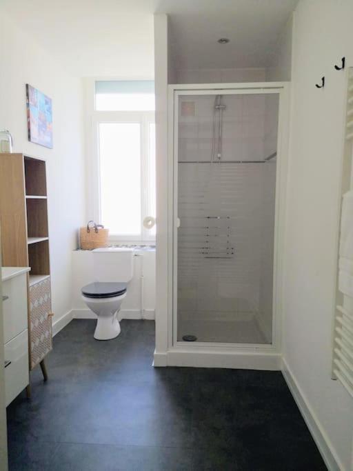 Cosy & Lumineux - Proche Centre Et Port - Parking Appartement