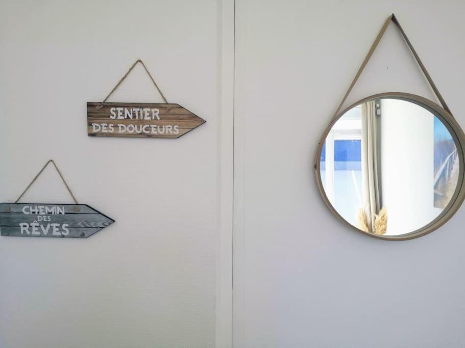 Cosy & Lumineux - Proche Centre Et Port - Parking * Vannes