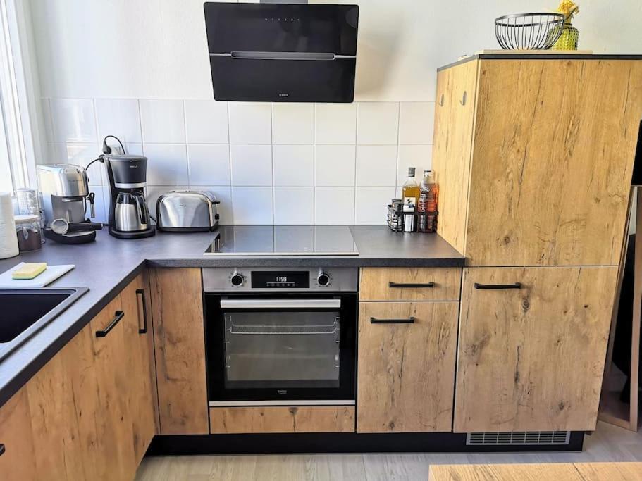 Appartement Cosy & Lumineux - Proche Centre Et Port - Parking Vannes