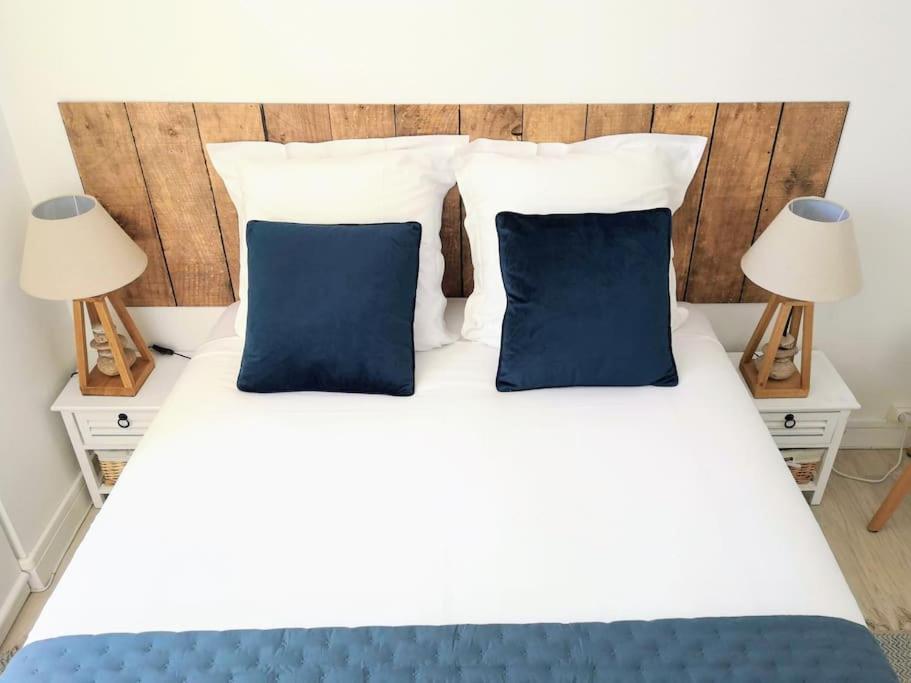 Appartement Cosy & Lumineux - Proche Centre Et Port - Parking Vannes