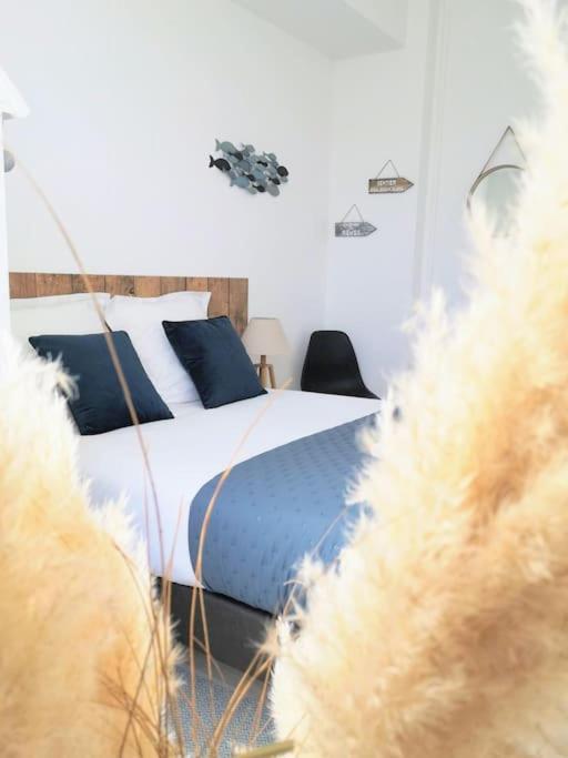 Appartement Cosy & Lumineux - Proche Centre Et Port - Parking Vannes