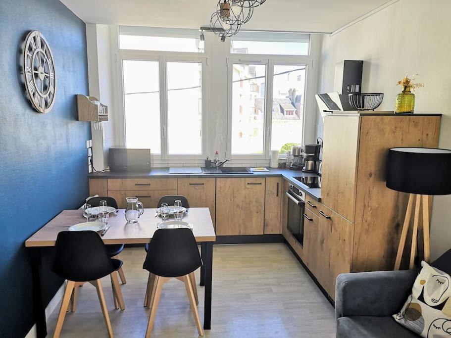 Cosy & Lumineux - Proche Centre Et Port - Parking Appartement *