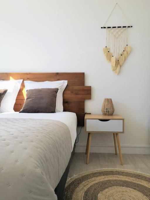 Cosy & Lumineux - Proche Centre Et Port - Parking Appartement *